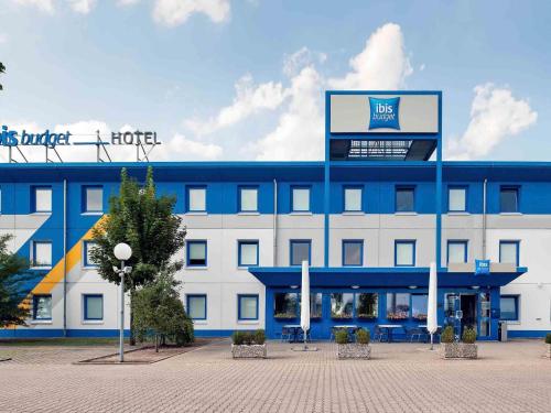 ibis budget Berlin Hoppegarten in Hoppegarten, Deutschland