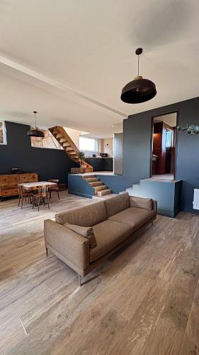 L'atelier de la Tour - Gite indépendant entièrement équipé