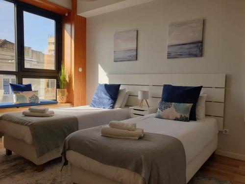 Charming Apartment in the Heart of Historic Porto, Porto (Foto 4)