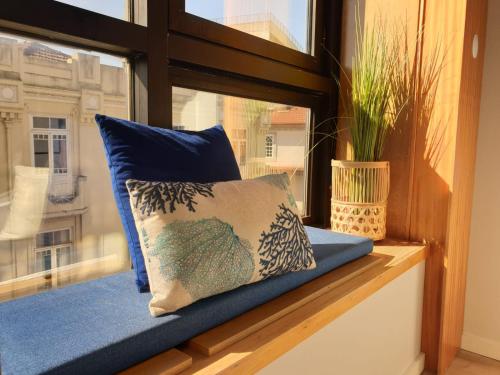 Charming Apartment in the Heart of Historic Porto, Porto (Foto 8)