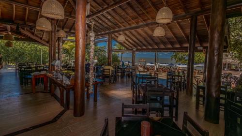 ชายหาด, Coroa Vermelha Beach - All Inclusive in มูตารี