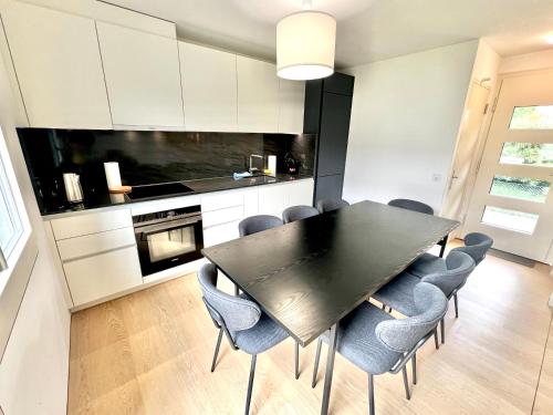 設施, WA - Luxury House - Zug - 8 Pax in 蘇格