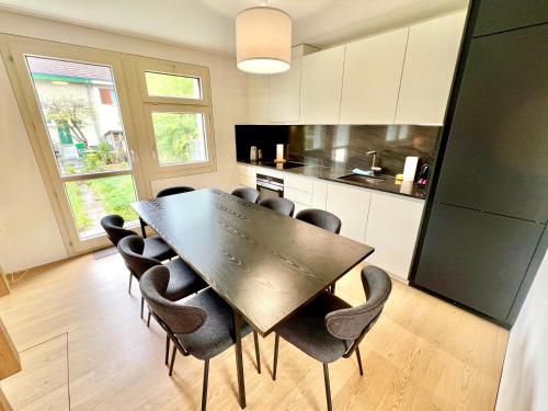 WA - Luxury House - Zug - 8 Pax in 蘇格