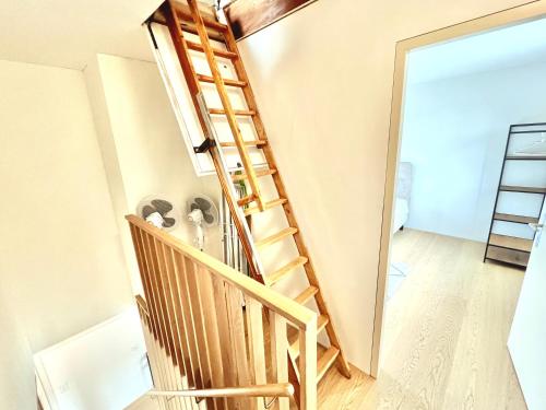 設施, WA - Luxury House - Zug - 8 Pax in 蘇格
