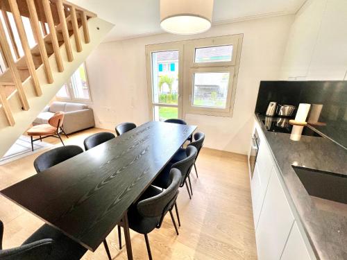 設施, WA - Luxury House - Zug - 8 Pax in 蘇格