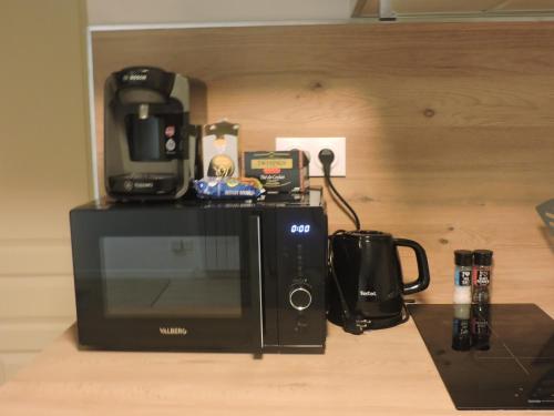 Charmant et moderne appartement, proche centre ville et gare, Paris St Lazare 22 min in Ербле