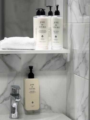 Reina Apartments Skopje with FREE Parking, Skopje (photo 8)