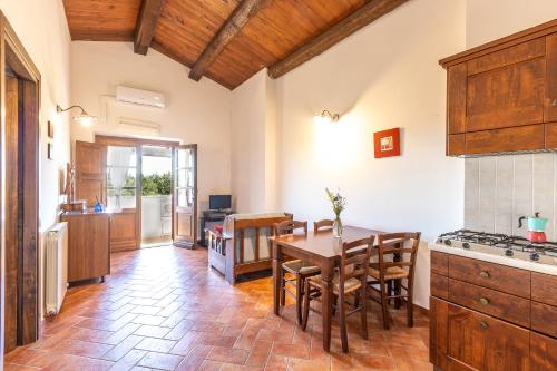 Agriturismo Melodie Toscane Sorano in Сорано