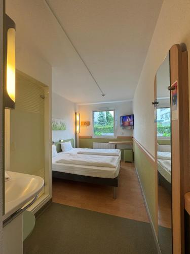 Hotel Stay Inn Köln Leverkusen City (Hotel Stay Inn Koln Leverkusen City) in Leverkusen