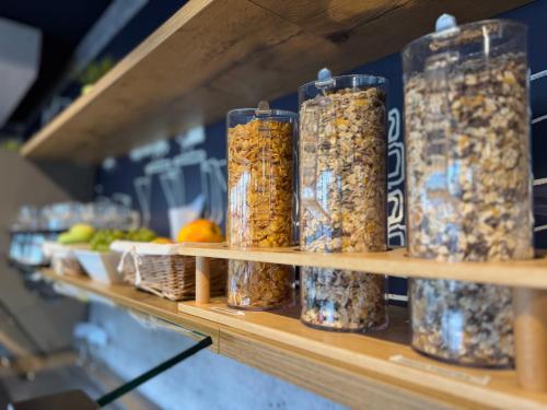 Їжа та напої, Hotel Stay Inn Köln Leverkusen City (Hotel Stay Inn Koln Leverkusen City) in Leverkusen