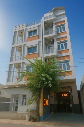 Vista exterior, CKC Motel - Near Can Tho City Center in Cần Thơ
