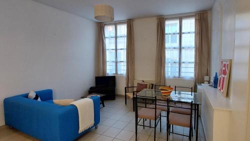 Burdigala Homes - Les Apparts de la Devise, Bordeaux (Foto 5)