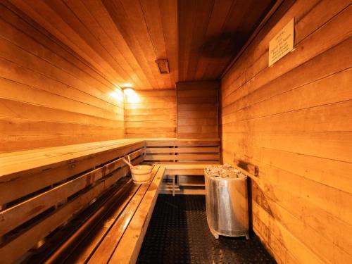 مركز لياقة بدنية, Novotel Canberra in مركز مدينة كانبيرا