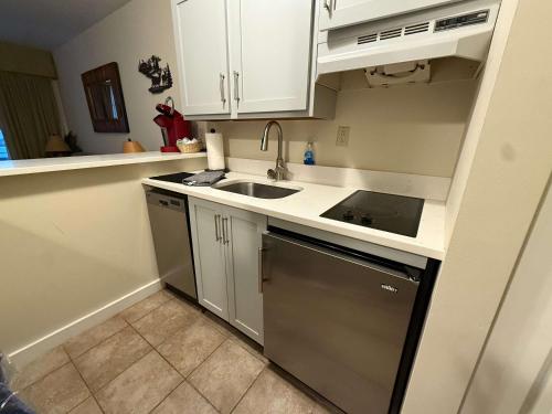 Deluxe Ski On Off 1BR Suite Sleeps 4 on Jiminy Mtn in Hancock (MA)
