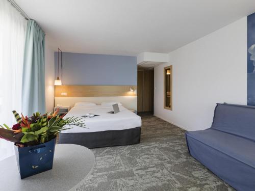 ibis Styles Aix les Bains - image 43
