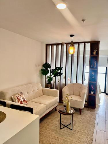 Great New Studio in Barranco