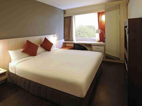 ibis Auckland Ellerslie, Auckland (zdjęcie 9)