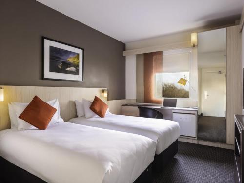 ibis Auckland Ellerslie, Auckland (zdjęcie 10)
