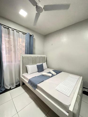 Comfort Home One Bedroom Bamburi in Mombassa