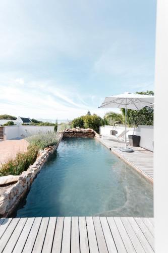 Whale Away Guest House