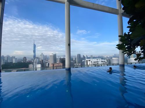 The Infinitum Eternity Luxe By Crystal KLCC, Kuala Lumpur (zdjęcie 5)