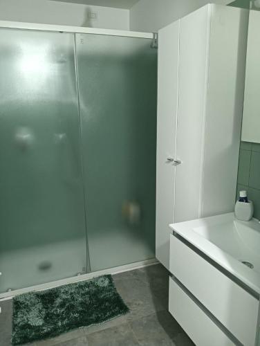 Casa Mafalda-stanza in appartamento condiviso- self check in, Bergamo (photo 11)