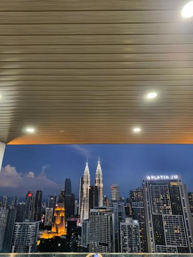 The Infinitum Eternity Luxe By Crystal KLCC, Kuala Lumpur (zdjęcie 8)