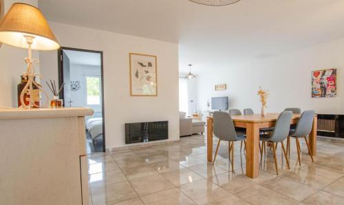 La jouquiniere gîte à louer Marigny-le-Châtel