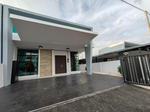 라하트 Starhill Lake Retreat 3성급 싱글룸 수영장