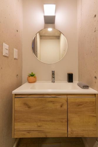 Spacious and cozy apartment in Mexico City in Mexico City, Mexico