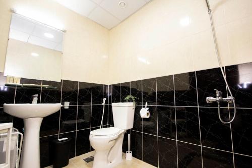 Luxuriously Furnished 1 BHK Warsan, Dubái (foto 8)
