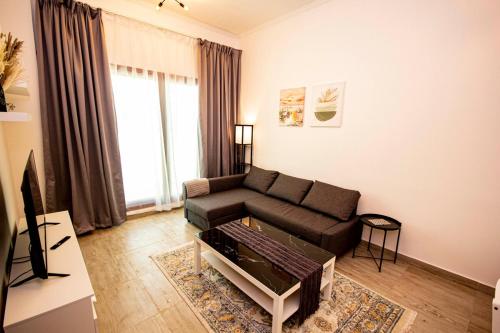 Luxuriously Furnished 1 BHK Warsan, Dubái (foto 9)