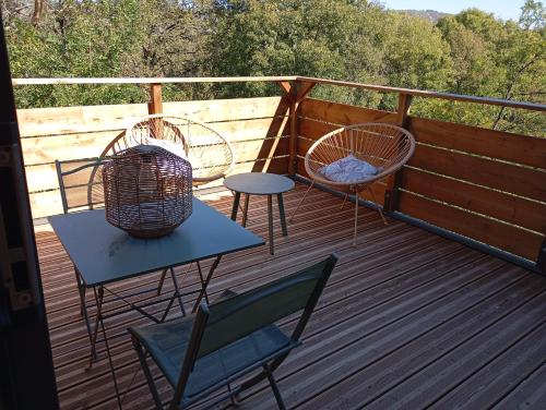 Chez Karine et Julien in Cahors