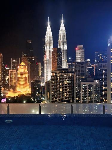 The Infinitum Eternity Luxe By Crystal KLCC, Kuala Lumpur (zdjęcie 7)