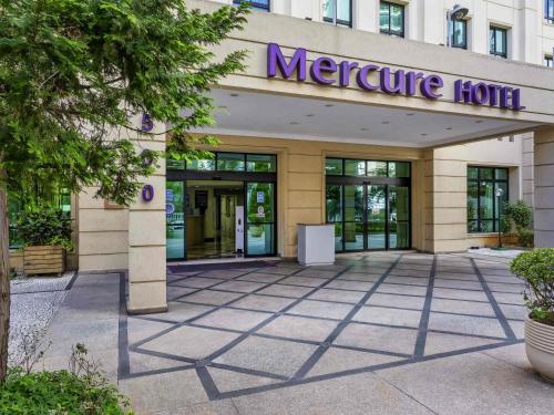 Mercure Sao Paulo Pinheiros, São Paulo (fotografie 4)