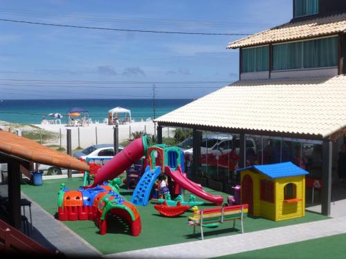 Pousada Laguna Hotel, Cabo Frio