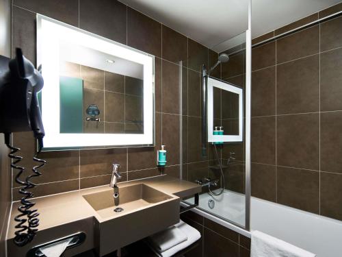 Novotel Praha Wenceslas Square - image 3