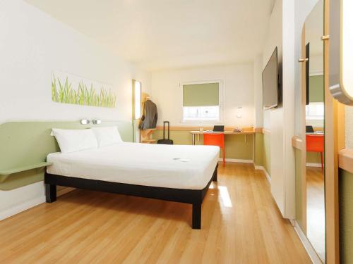 . Ibis Budget Valencia Aeropuerto