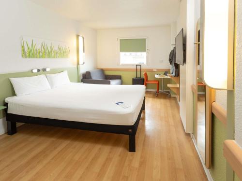 Ibis Budget Valencia Aeropuerto