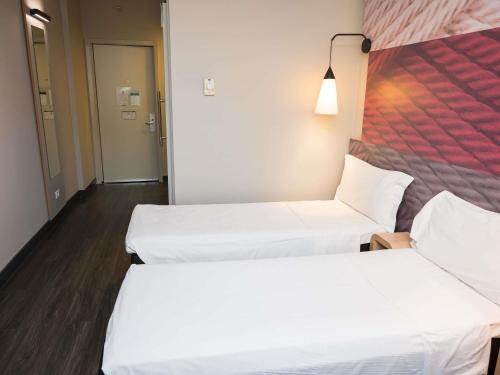 Ibis Ribeirao Preto Shopping - image 3