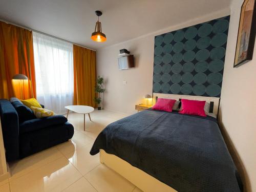 ComeWa Apartments, Varšava (fotografie 7)