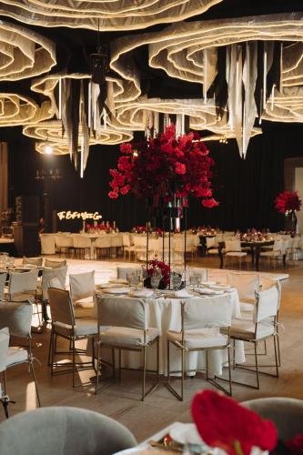 拉文塔莊園酒店 (Hotel Hacienda la Venta) in 聖胡安德爾里奧