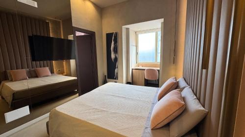 Tropicana Room Room Type - Double Room with Private Bathroom