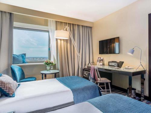 Hotel Mercure Gdańsk Stare Miasto - image 17