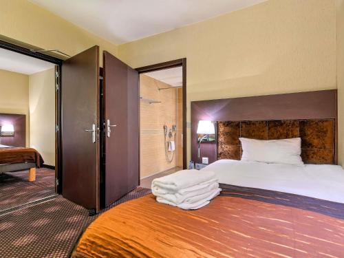 Hotel Mercure Gdańsk Stare Miasto - image 27