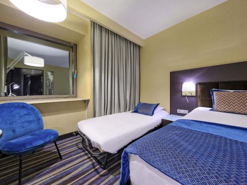 Hotel Mercure Gdańsk Stare Miasto - image 31