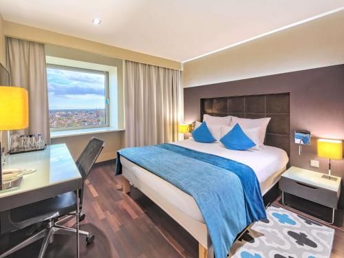 Hotel Mercure Gdańsk Stare Miasto - image 35