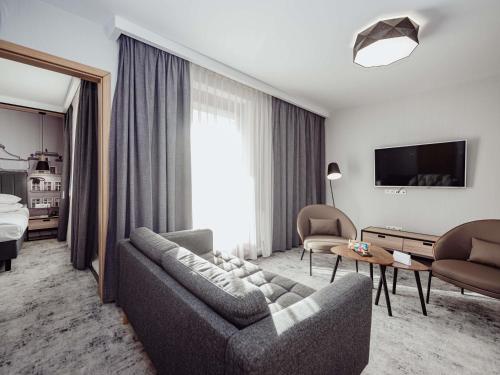 Mercure Jelenia Góra - image 17