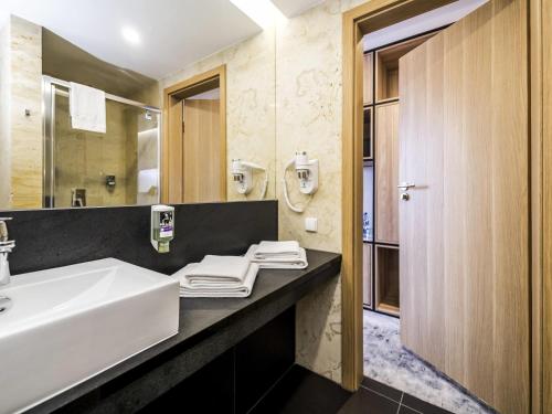 Mercure Jelenia Góra - image 27