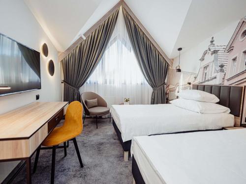 Mercure Jelenia Góra - image 19